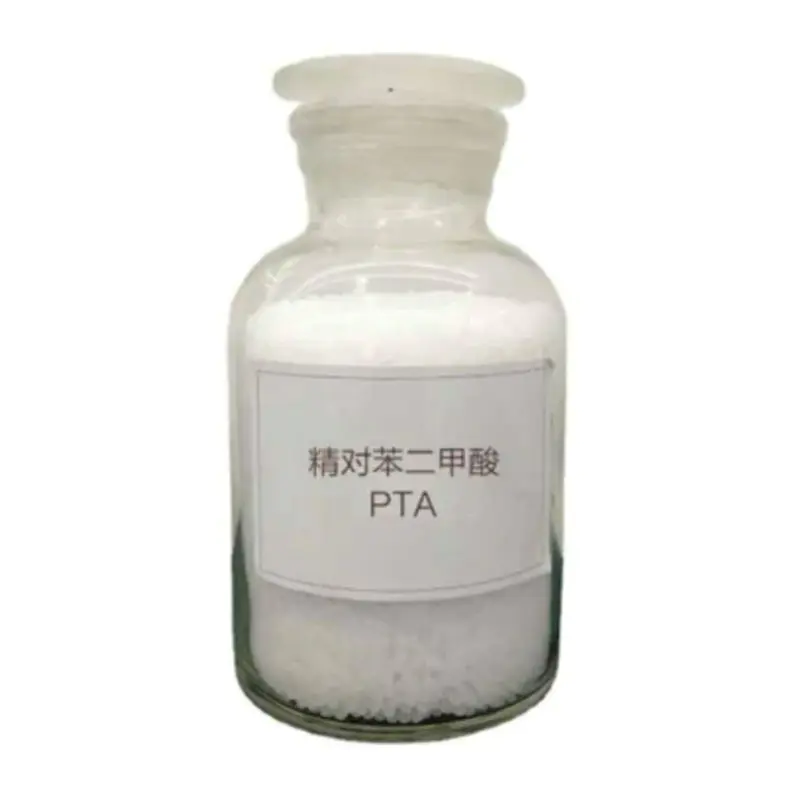 p-ftalsyre
