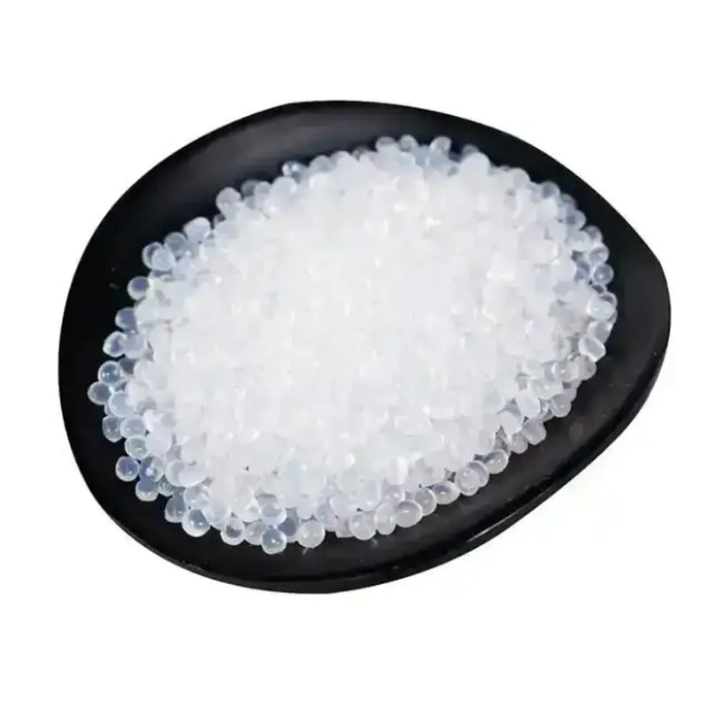 PET-brikkeflaske klasse CAS 25038-59-9