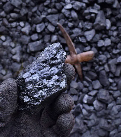 Petroleumsprodukter/kull