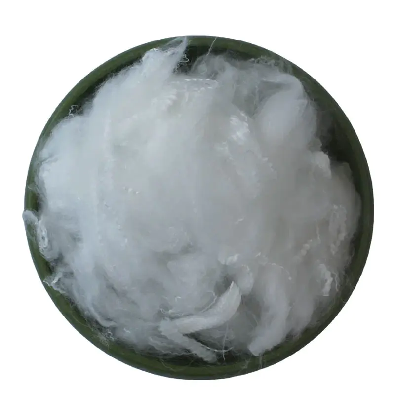 PF polyester stiftfiber