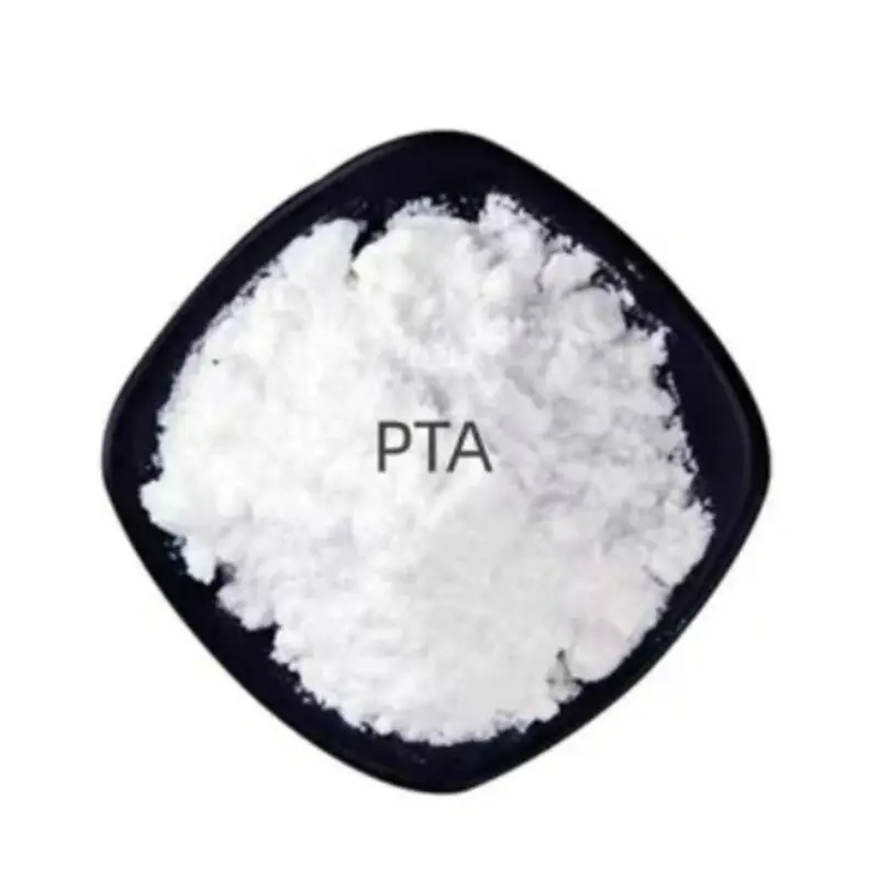 PTA CAS 100-21-0 Renset tereftalsyre